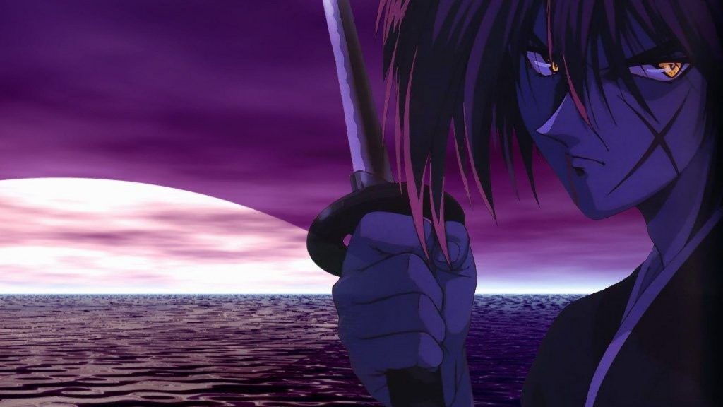 Rurouni Kenshin