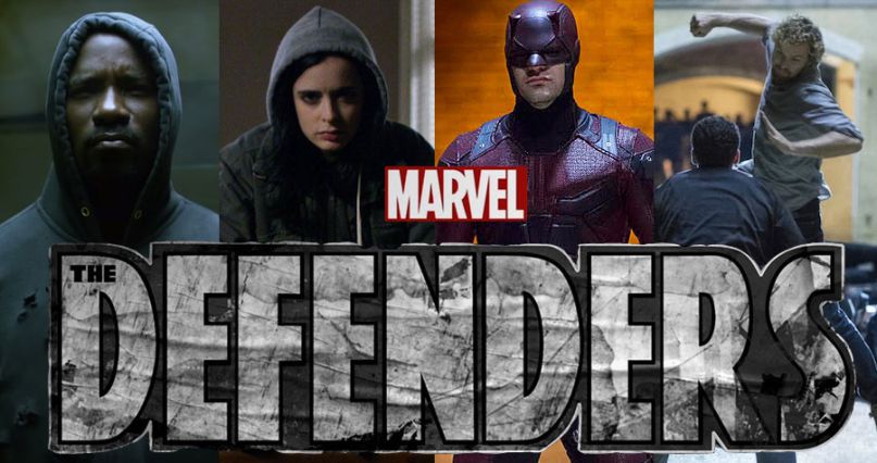 the Defenders