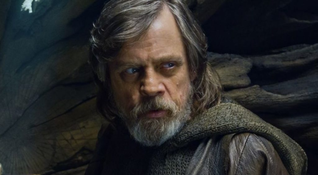 Review FIlm Star Wars: The Last Jedi