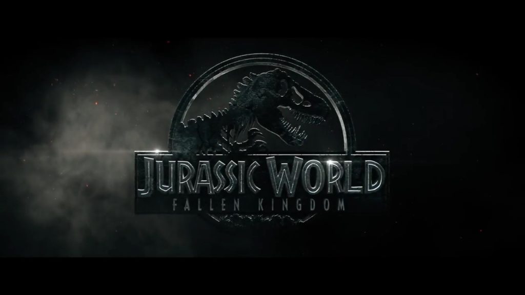 Jurassic World: Fallen Kingdom tillte