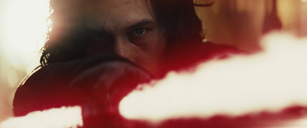 Review FIlm Star Wars: The Last Jedi
