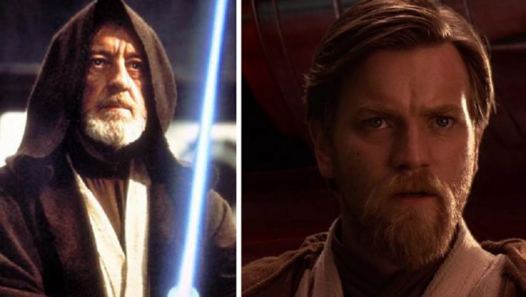 Obi-Wan Kenobi