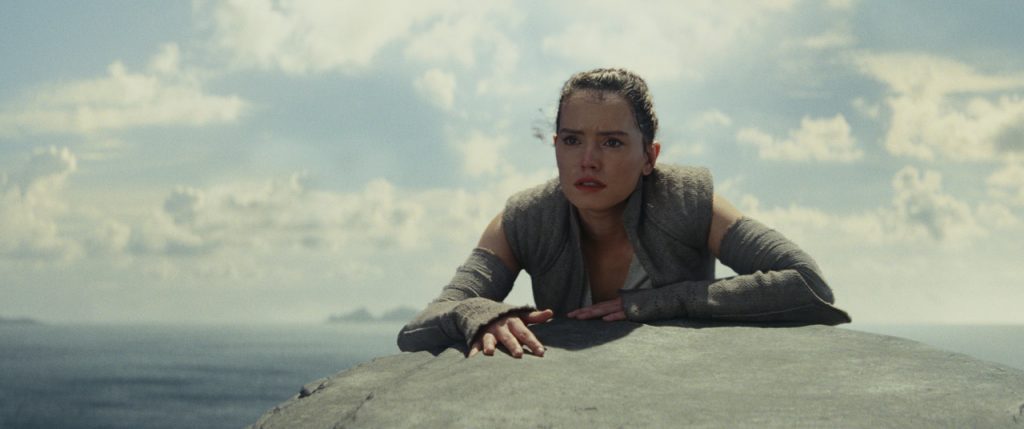 Review FIlm Star Wars: The Last Jedi