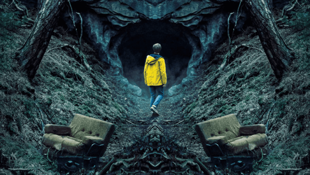 Mut Serial Netflix 10 Rekomendasi Serial Netflix Terbaik buat Kamu yang #DirumahAja