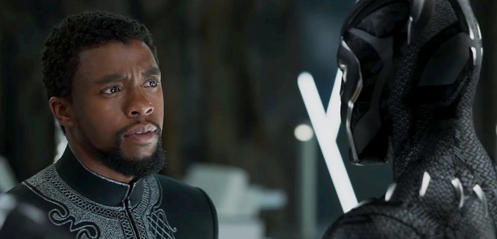 haters film black panther