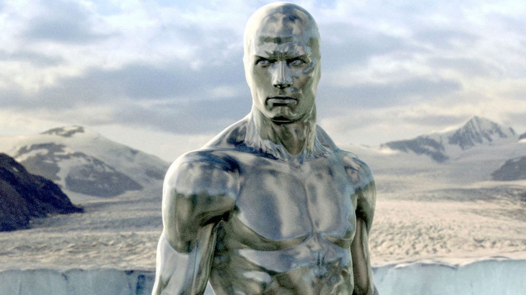 10 karakter Marvel yang mampu mengalahkan Thanos 