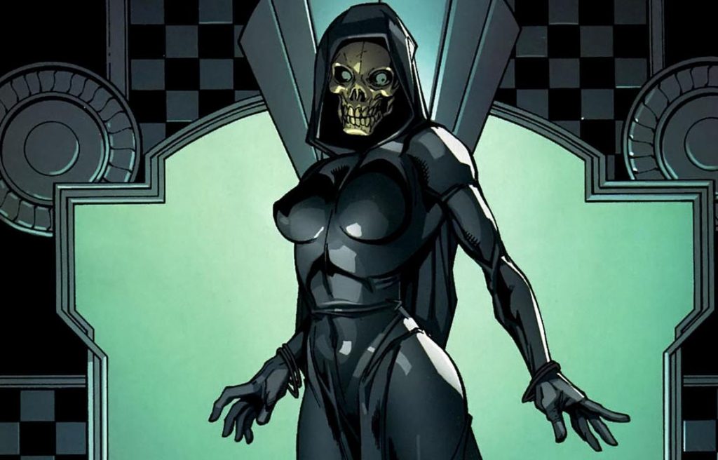 10 karakter Marvel yang mampu mengalahkan Thanos 