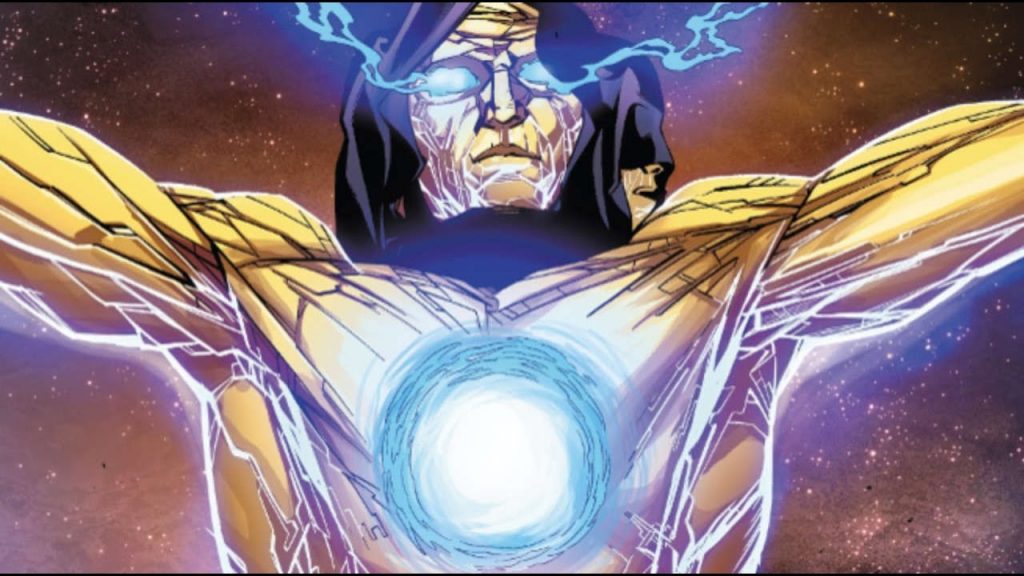 10 karakter Marvel yang mampu mengalahkan Thanos 
