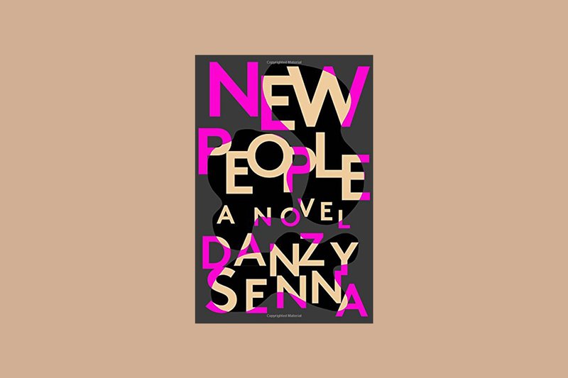 Novel New People karya Danzy Senna