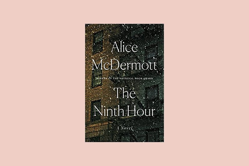 Novel The Ninth Hour karya Alice McDemott