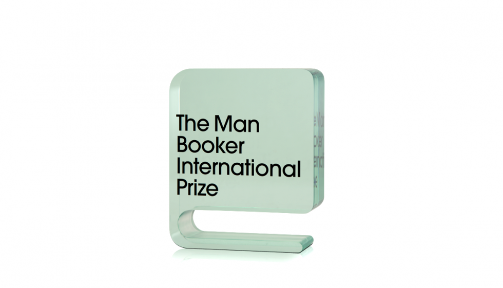 Piala Man Booker International Prize