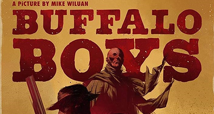 review Buffalo Boys
