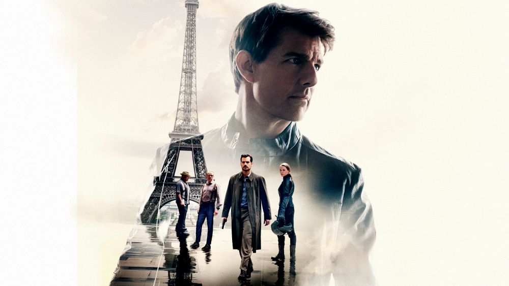 review Mission: Impossible - Fallout