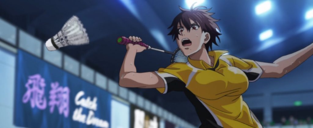 hanebado rekomendasi anime summer 2018 terbaik