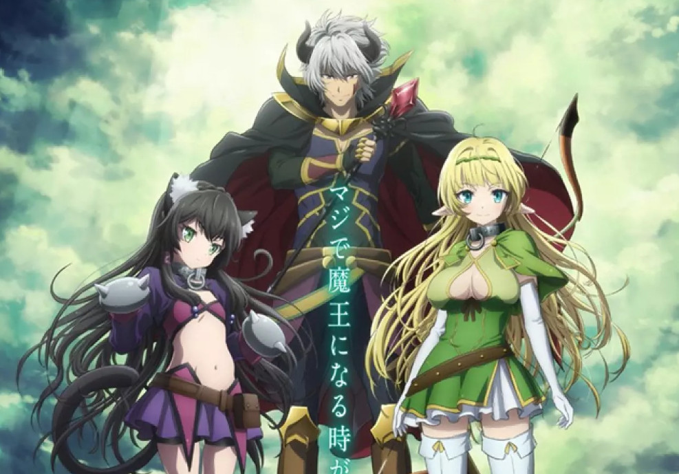 rekomendasi anime summer 2018