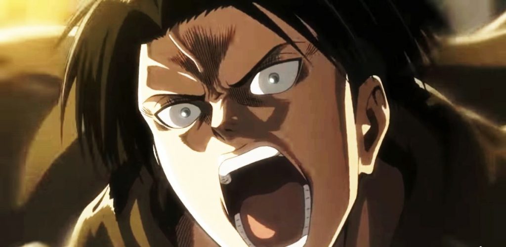 shingeki no kyojin