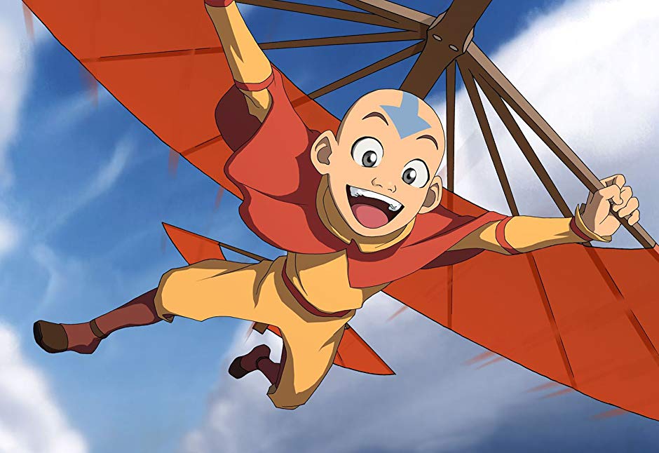 Film Live Action Avatar: The Last Airbender yang Terbaru