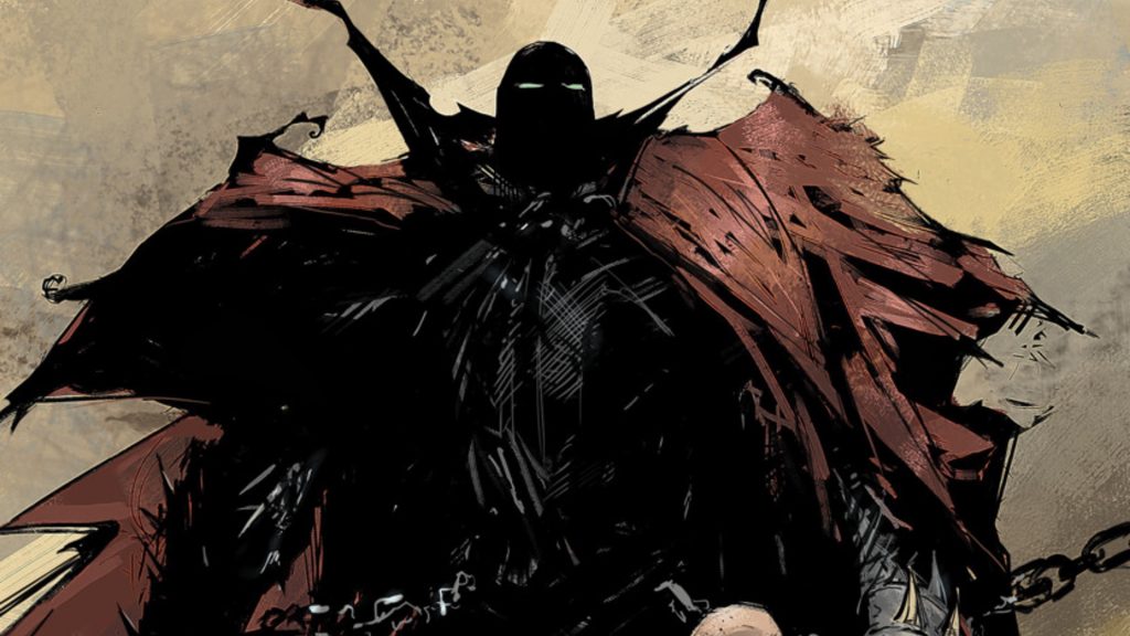 Spawn
