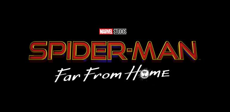 poster Spiderm-Man: Far from Home