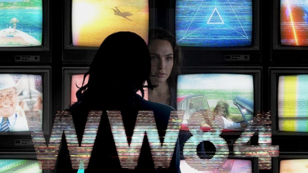Wonder Woman 1984