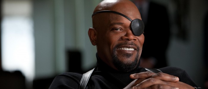 hubungan nick fury dan carol danvers