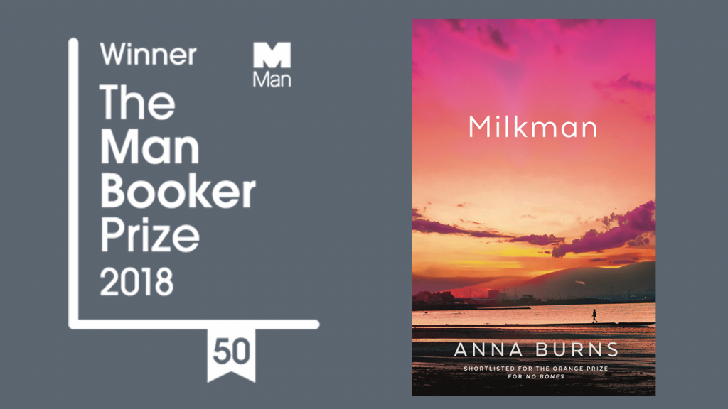 Man Brooker Prize