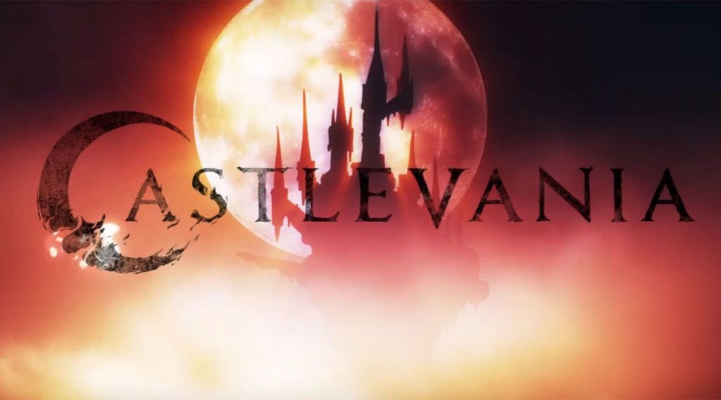 review castlevania season 2
