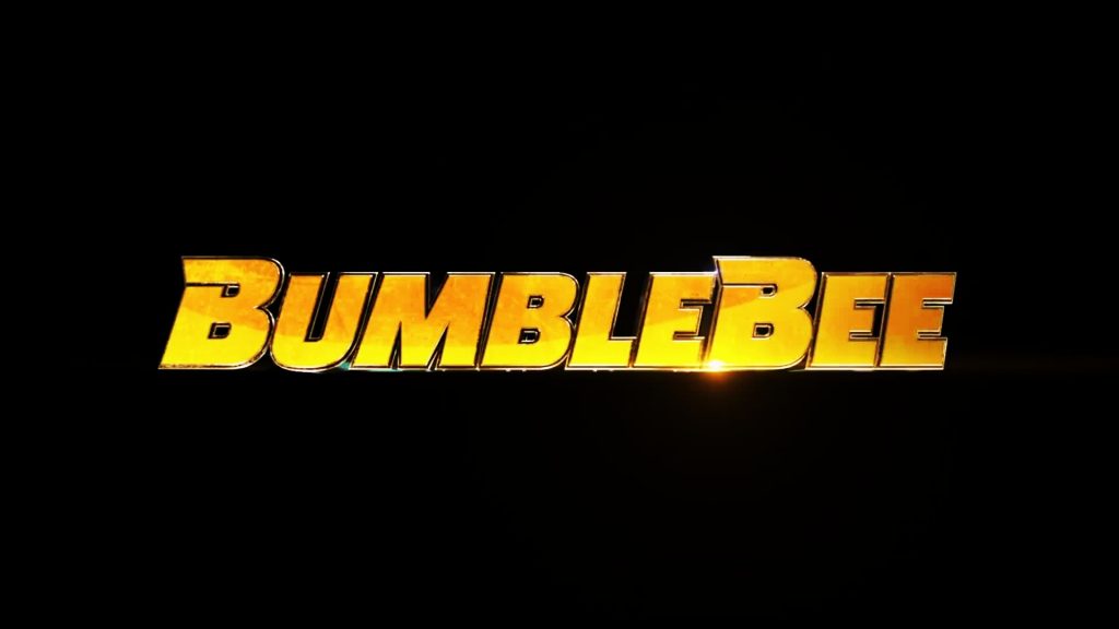 ulasan film Bumblebee