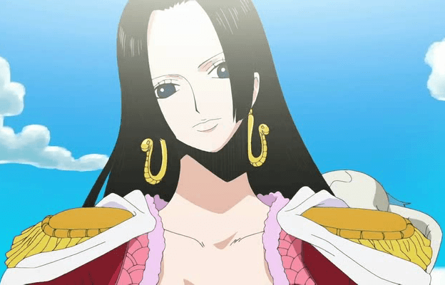 bahas one piece chapter 927