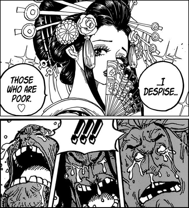 one piece 928