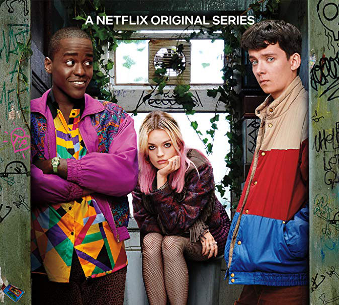 serial sex education netflix