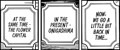 one piece chapter 930
