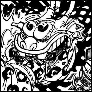 teori kekuatan orochi