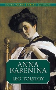 Leo Tolstoy Anna Karenina