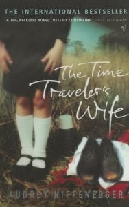novel romance terbaik The Time Traveler;'s Wife