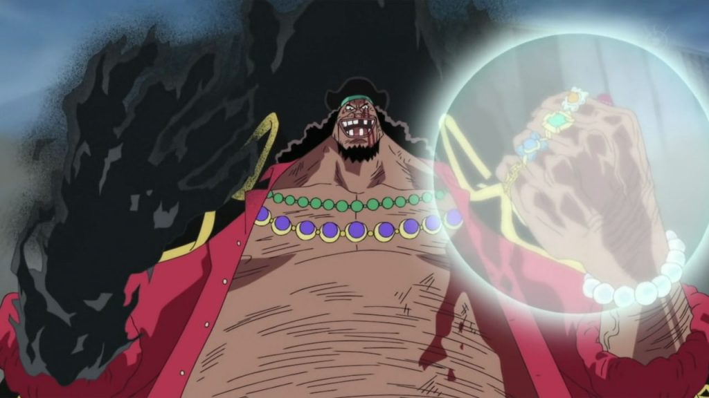 buah iblis terkuat dan overpowered