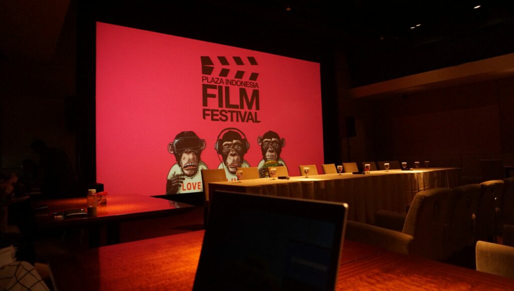 Plaza Indonesia Film Festival