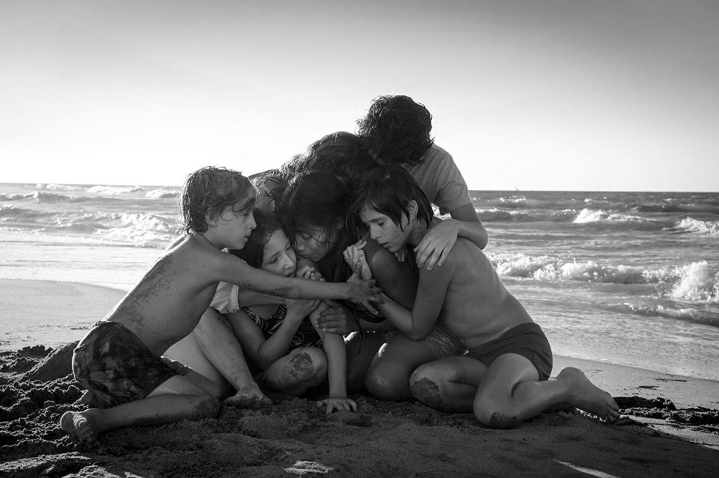 review film roma 2018 indonesia