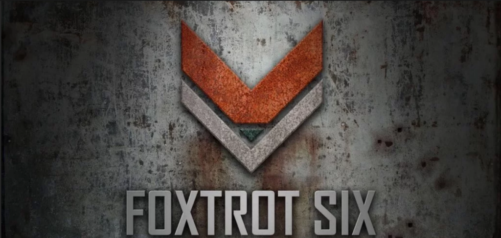 logo Foxtrot Six
