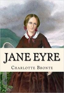 Charlotte Bronte Jane Eyre