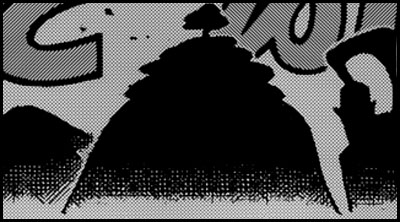One Piece chapter 938