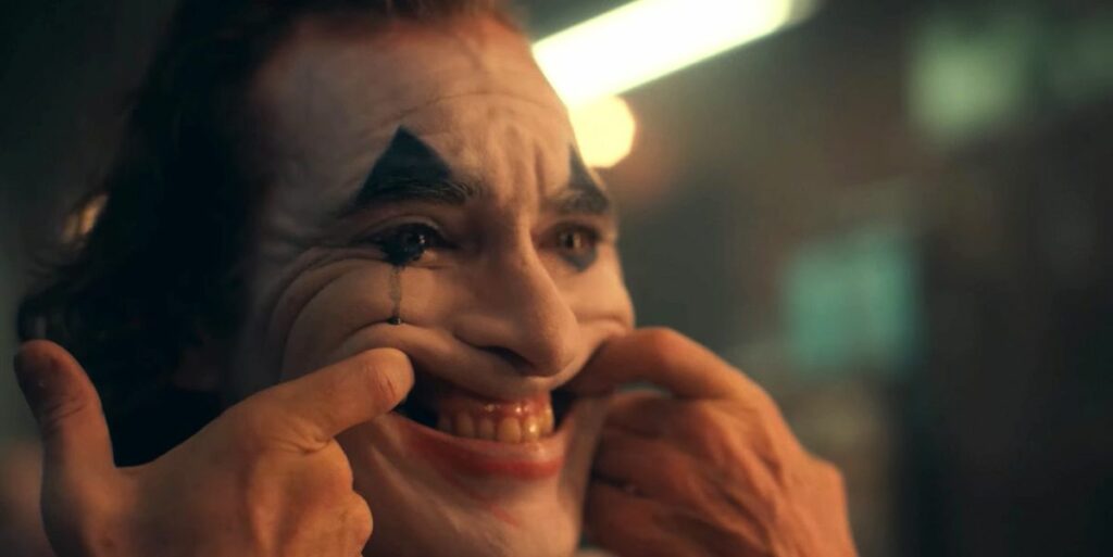 film joker overrated