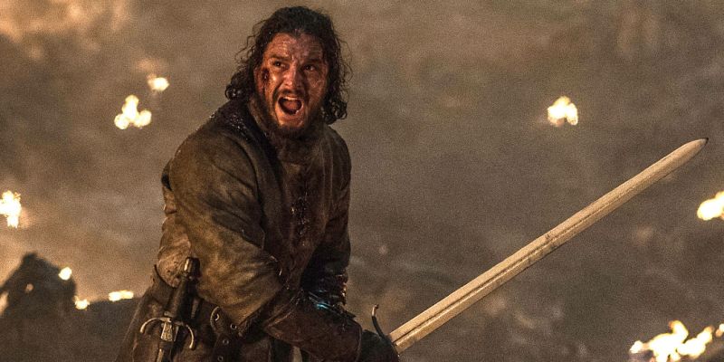 review battle of winterfell