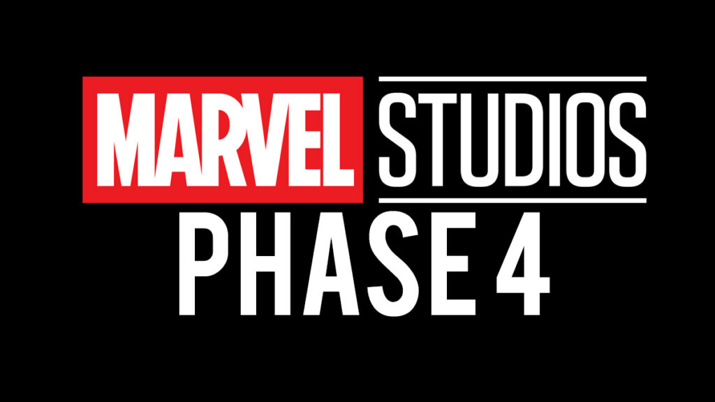 Marvel Studios Phase 4