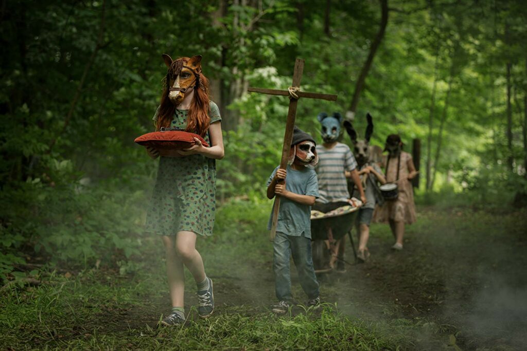 review pet sematary indonesia