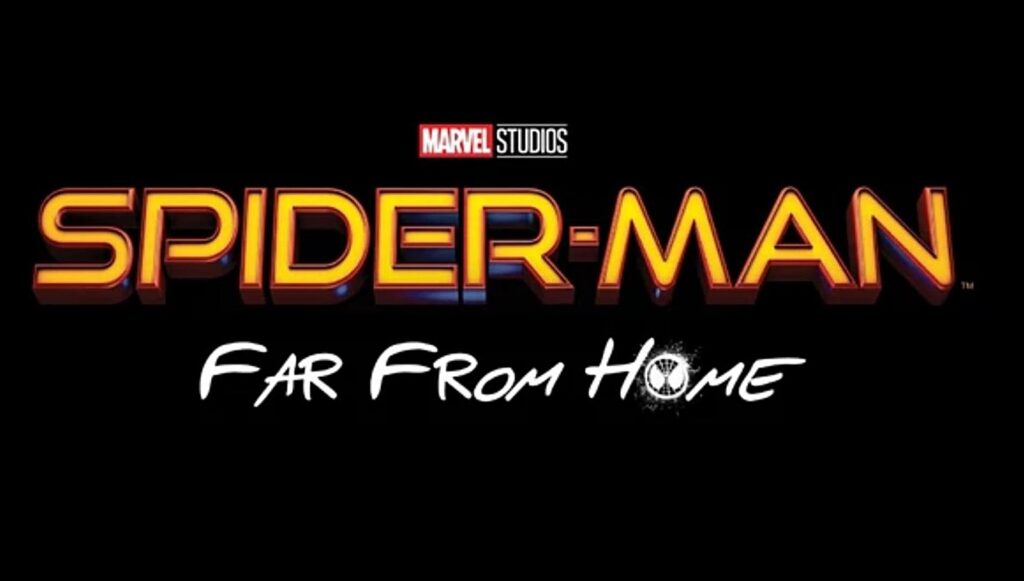 Spider-Man: Far from Home