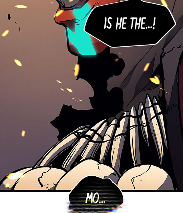 solo leveling chapter 74