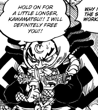 one piece 946