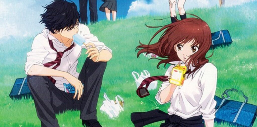 opening anime terbaik