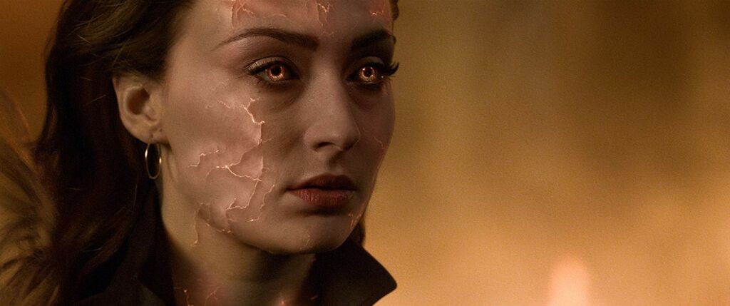 ulasan film dark phoenix indonesia